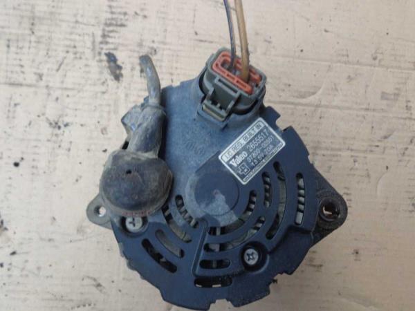 ALTERNATEUR 70AMP HYUNDAI/KIA 1.1i - Vue 3